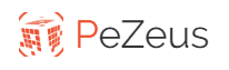 E-shopová platforma PeZeus